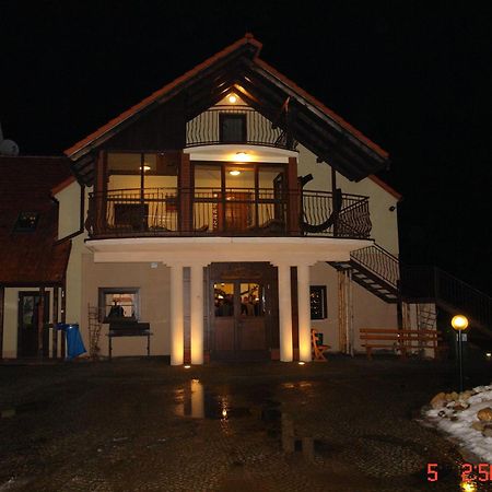 Podkowa Modliszów Vila Exterior foto