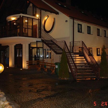 Podkowa Modliszów Vila Exterior foto