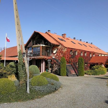 Podkowa Modliszów Vila Exterior foto