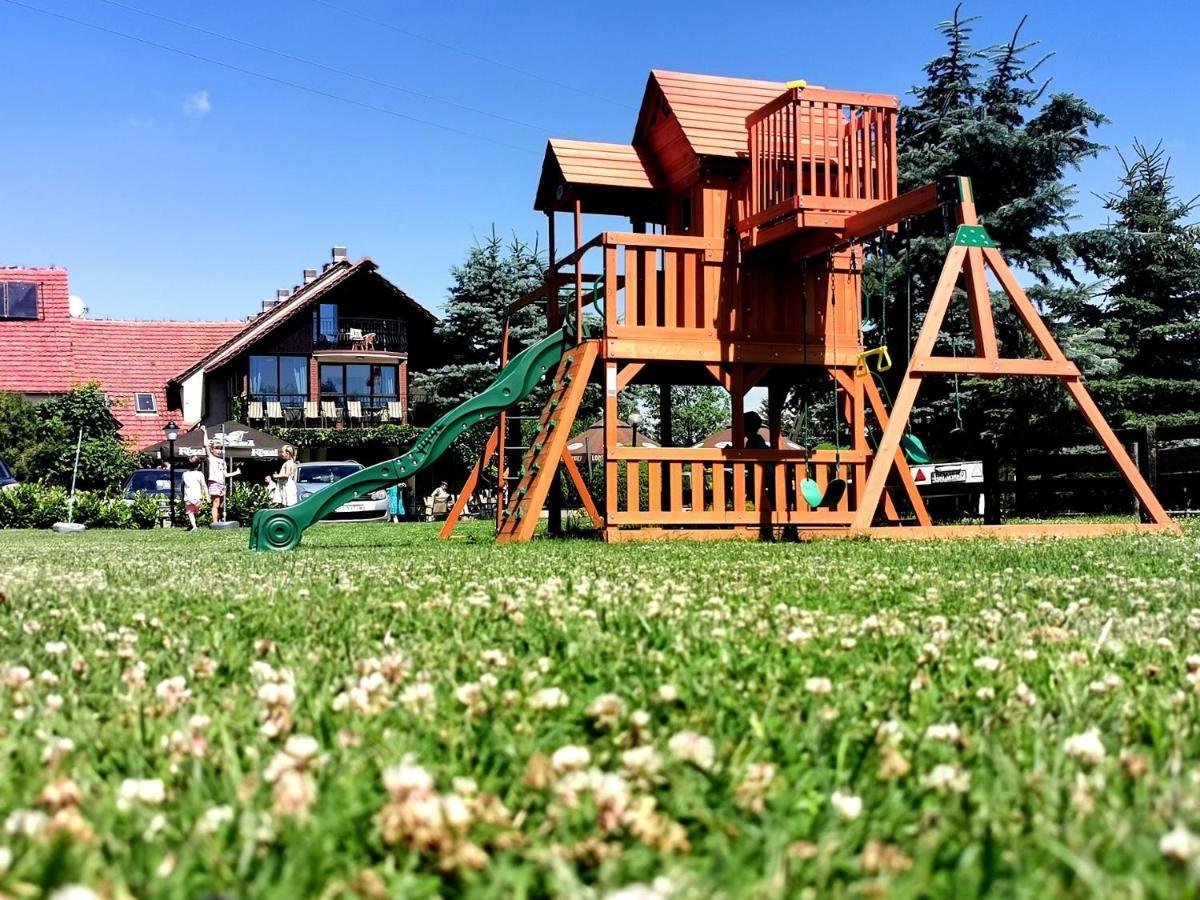 Podkowa Modliszów Vila Exterior foto