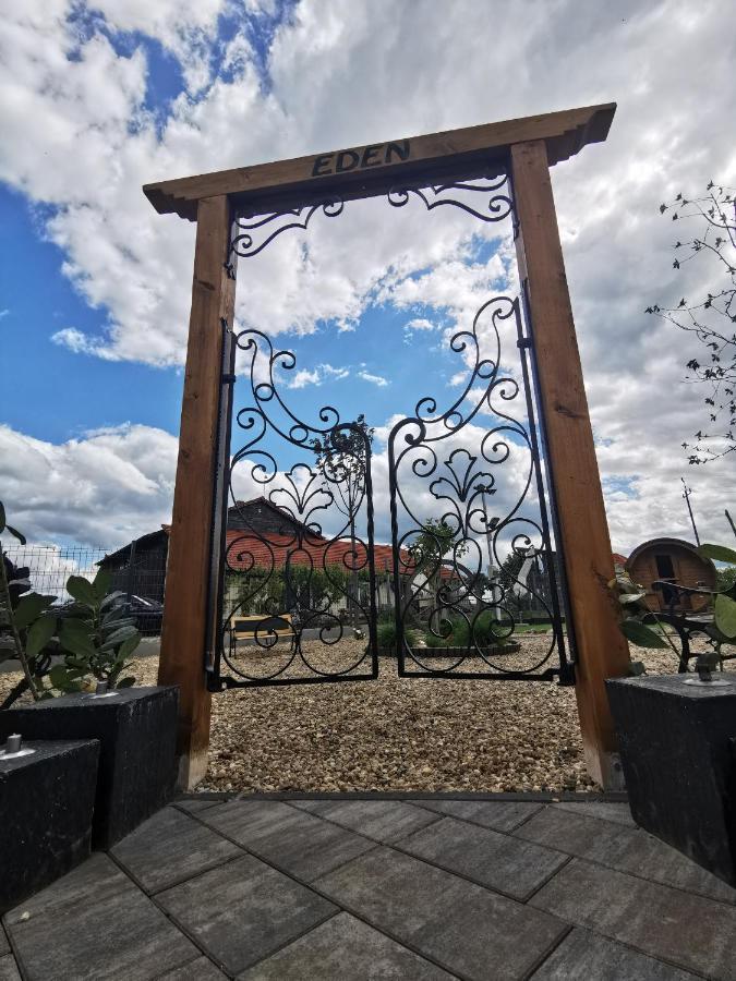 Podkowa Modliszów Vila Exterior foto