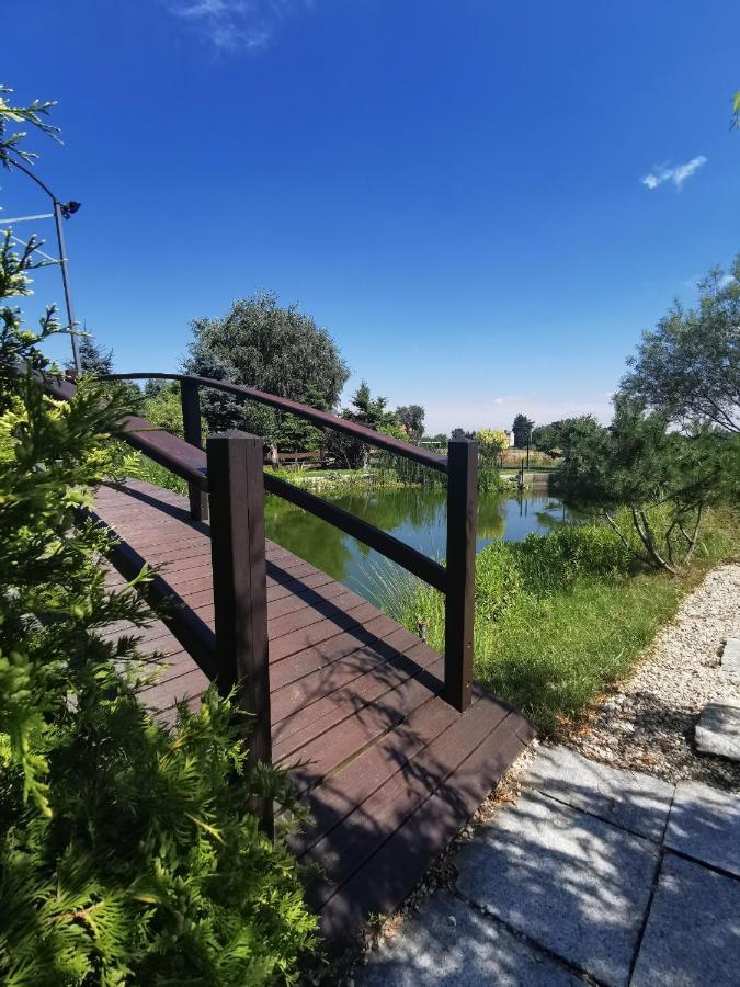Podkowa Modliszów Vila Exterior foto