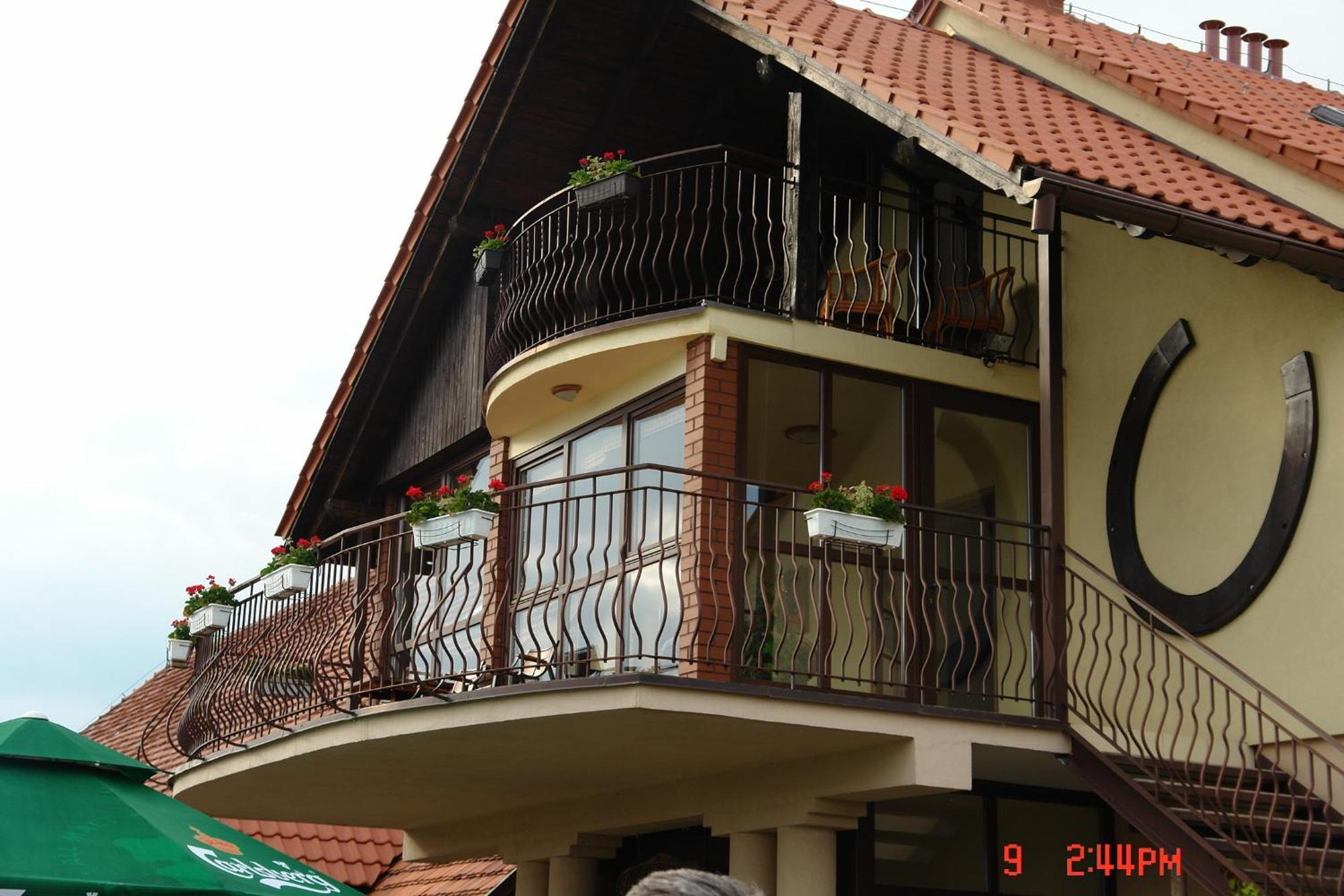 Podkowa Modliszów Vila Exterior foto