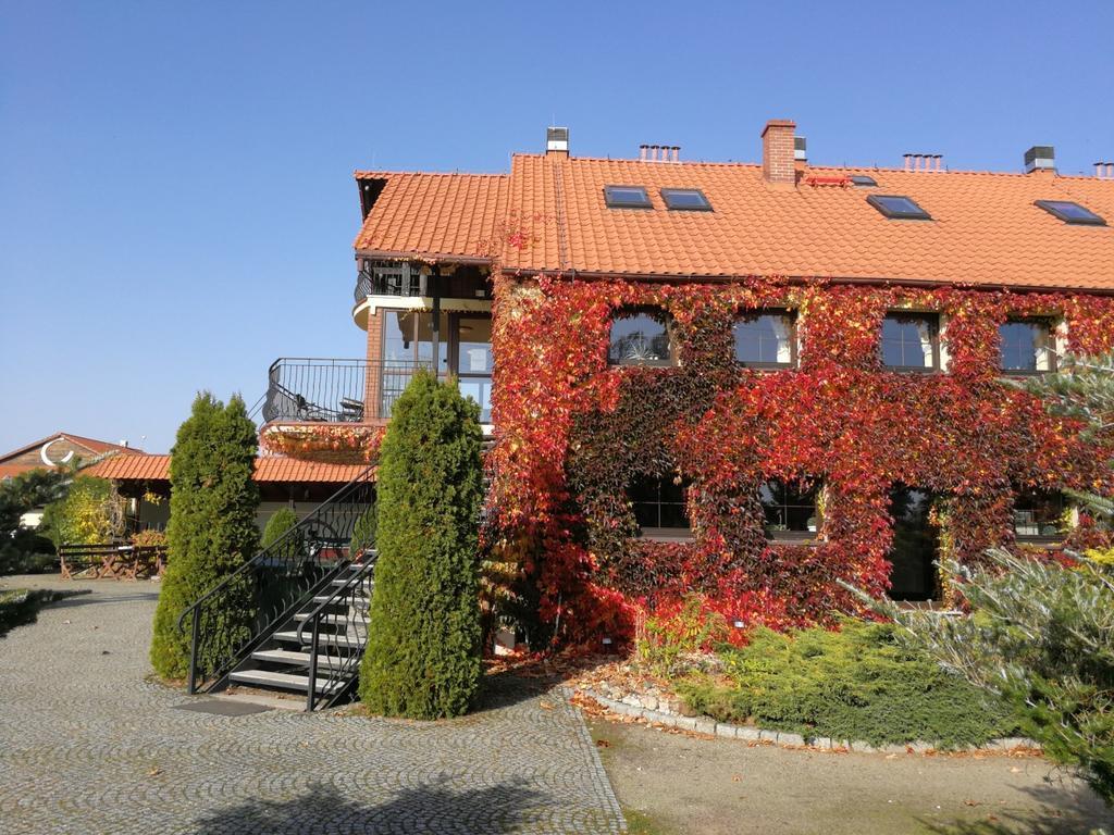 Podkowa Modliszów Vila Exterior foto