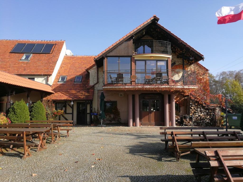 Podkowa Modliszów Vila Exterior foto