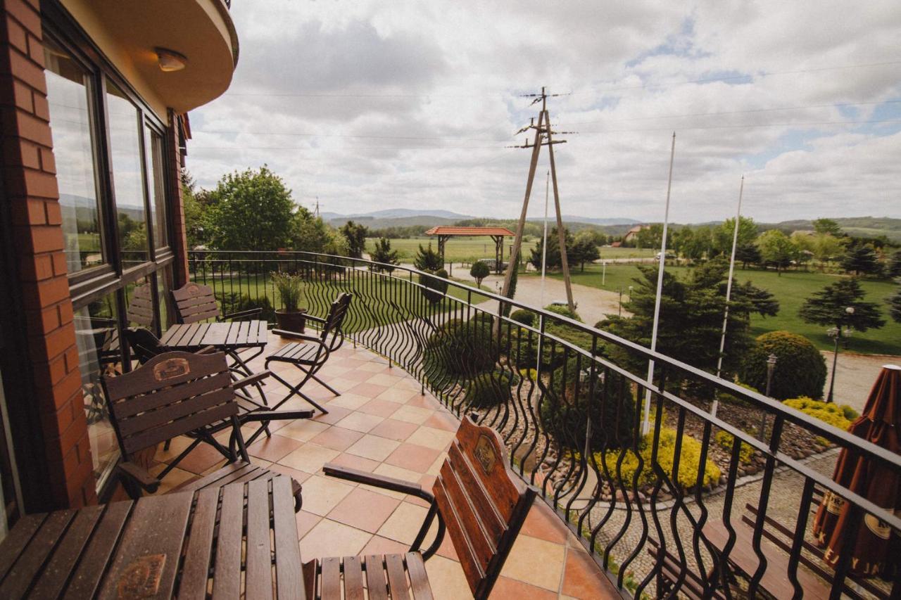 Podkowa Modliszów Vila Exterior foto