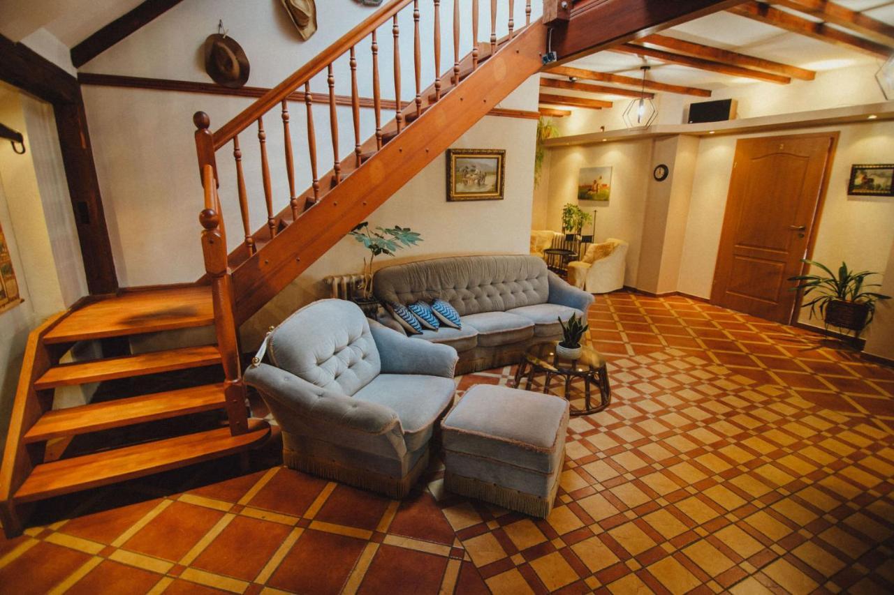 Podkowa Modliszów Vila Exterior foto