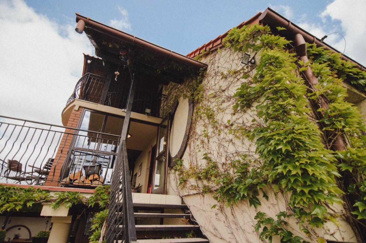 Podkowa Modliszów Vila Exterior foto