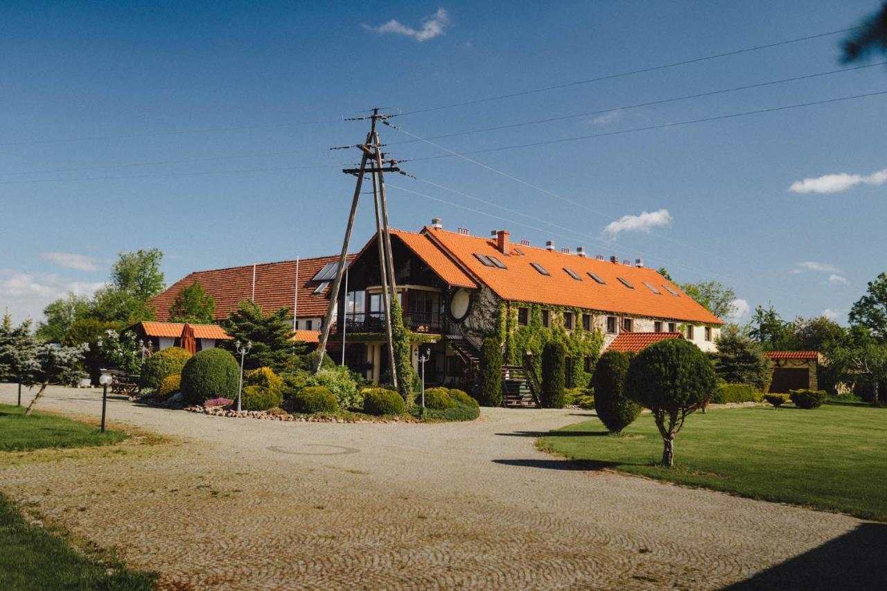 Podkowa Modliszów Vila Exterior foto